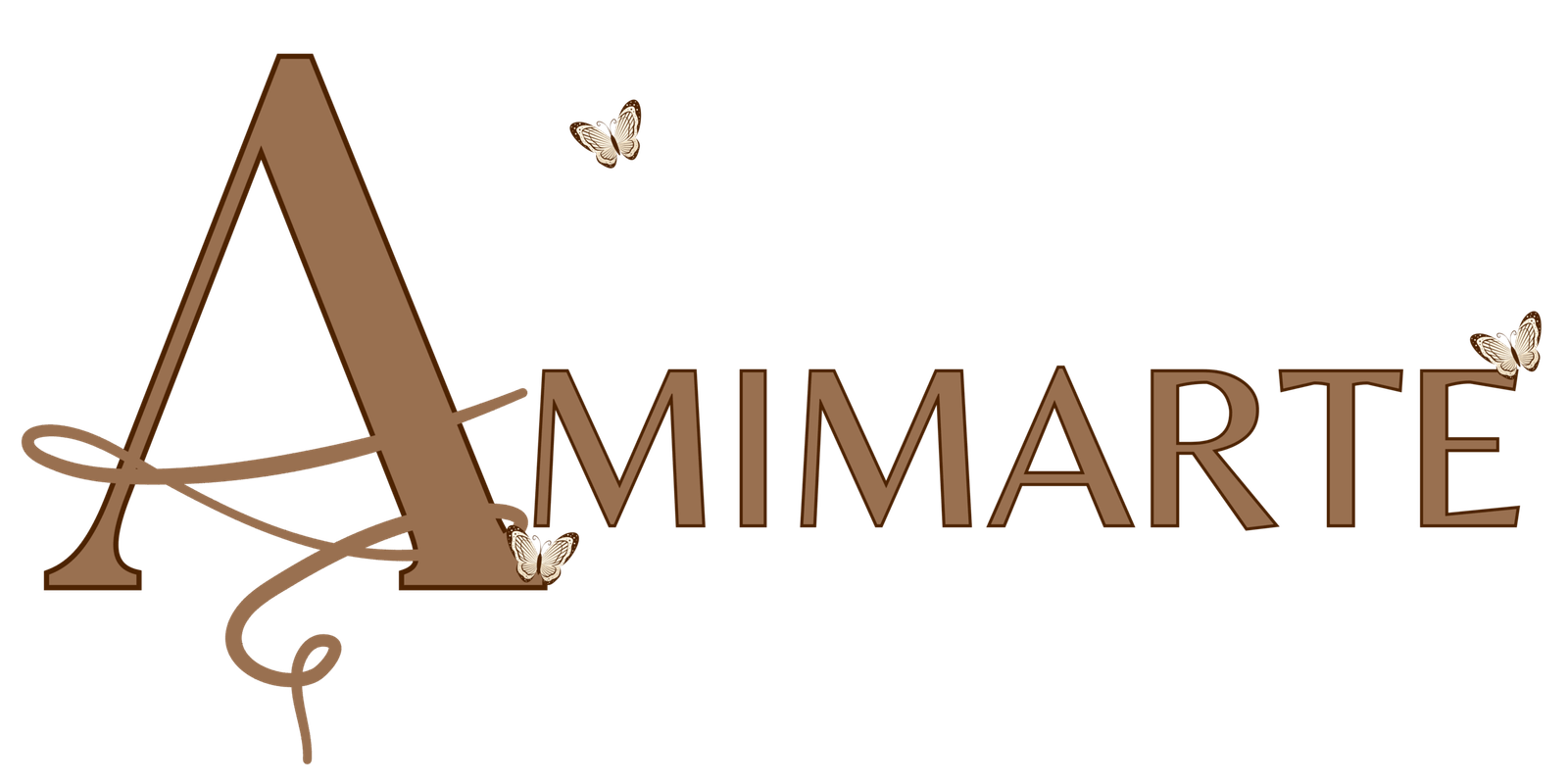 Logo minimalista