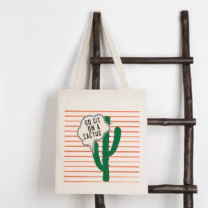 BOLSA TOTE BAG