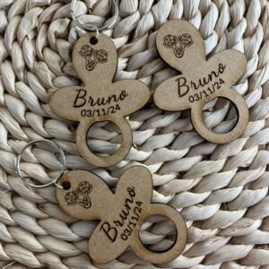 CHUPE BEBÉ -REF 2132