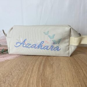 ESTUCHE CON ASA REF 7410