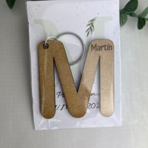 INICIAL MINI + TARJETA