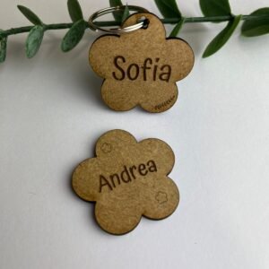 MARCASITIO FLOR -REF 2474