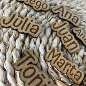 MARCASITIO NOMBRE GRABADO-REF 2320