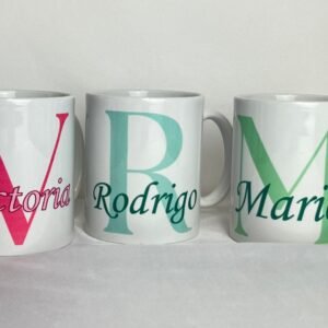 TAZA BLANCA REF 7887