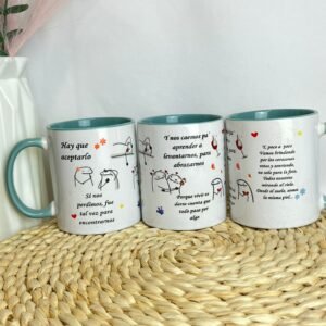 TAZA CON COLOR REF 7889