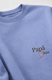 SUDADERA PAPÁ