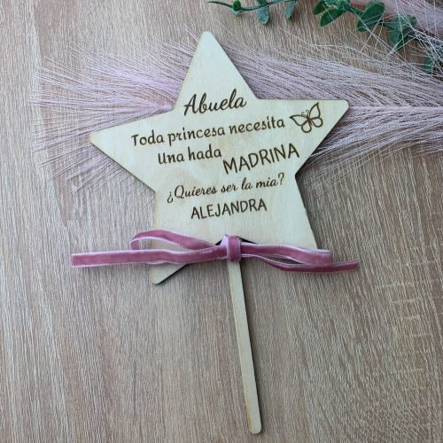 ESTRELLA MAGICA REF 2529